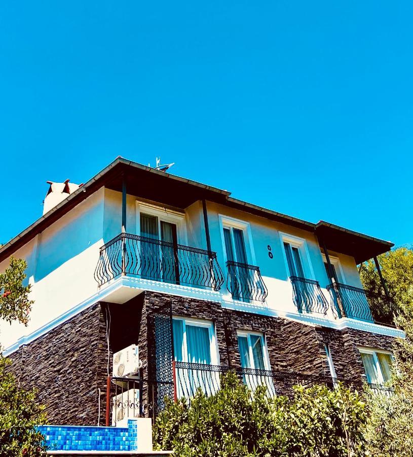Defne Residence Selimiye มาร์มาริส ภายนอก รูปภาพ