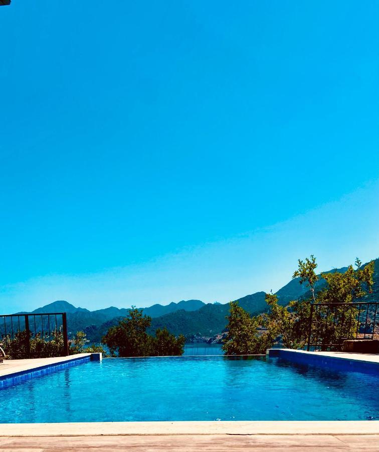 Defne Residence Selimiye มาร์มาริส ภายนอก รูปภาพ