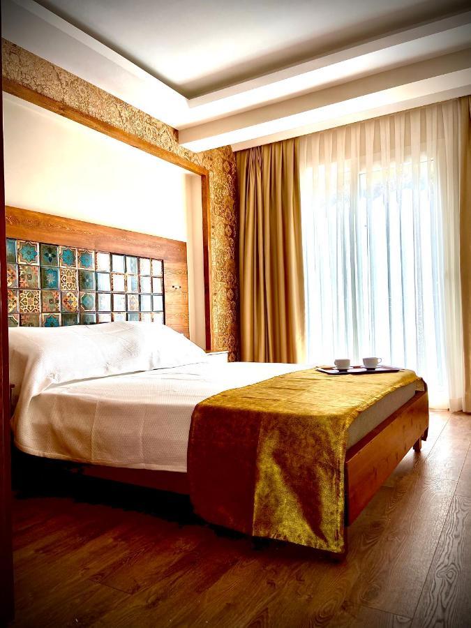 Defne Residence Selimiye มาร์มาริส ภายนอก รูปภาพ
