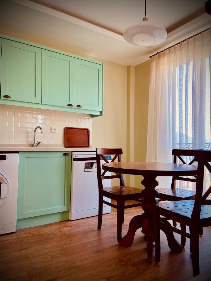 Defne Residence Selimiye มาร์มาริส ภายนอก รูปภาพ