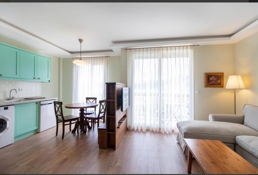 Defne Residence Selimiye มาร์มาริส ภายนอก รูปภาพ