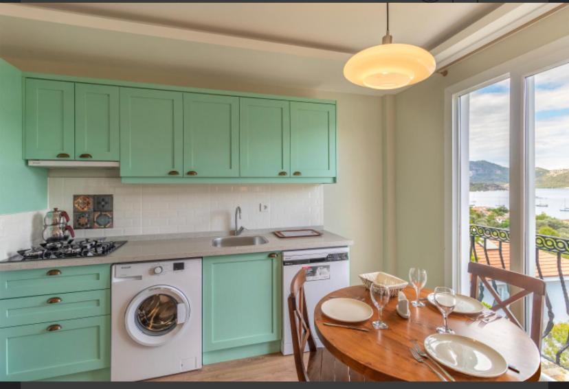 Defne Residence Selimiye มาร์มาริส ภายนอก รูปภาพ