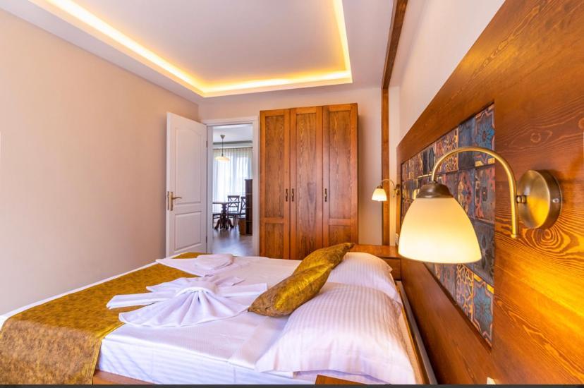 Defne Residence Selimiye มาร์มาริส ภายนอก รูปภาพ