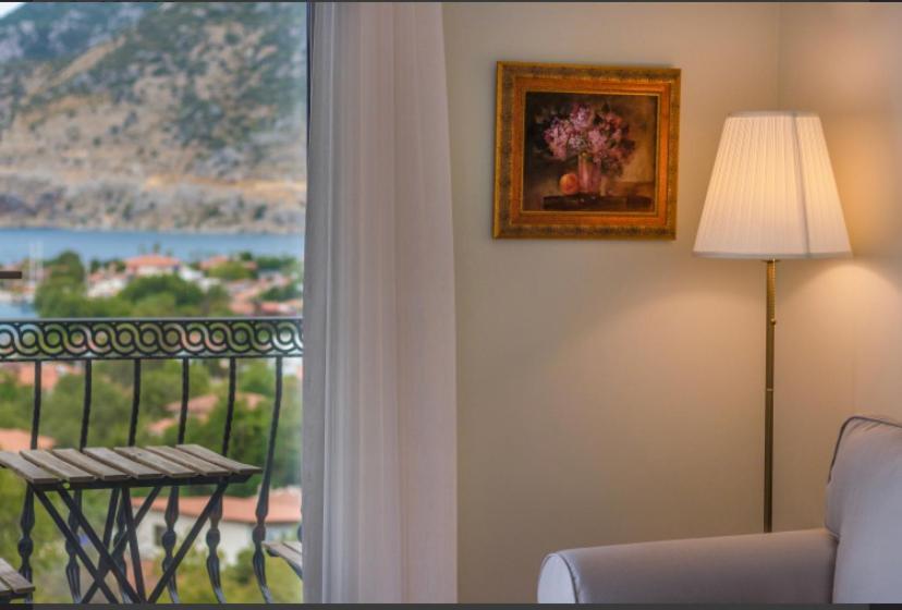 Defne Residence Selimiye มาร์มาริส ภายนอก รูปภาพ