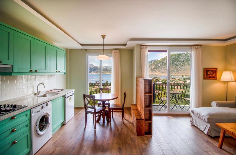 Defne Residence Selimiye มาร์มาริส ภายนอก รูปภาพ