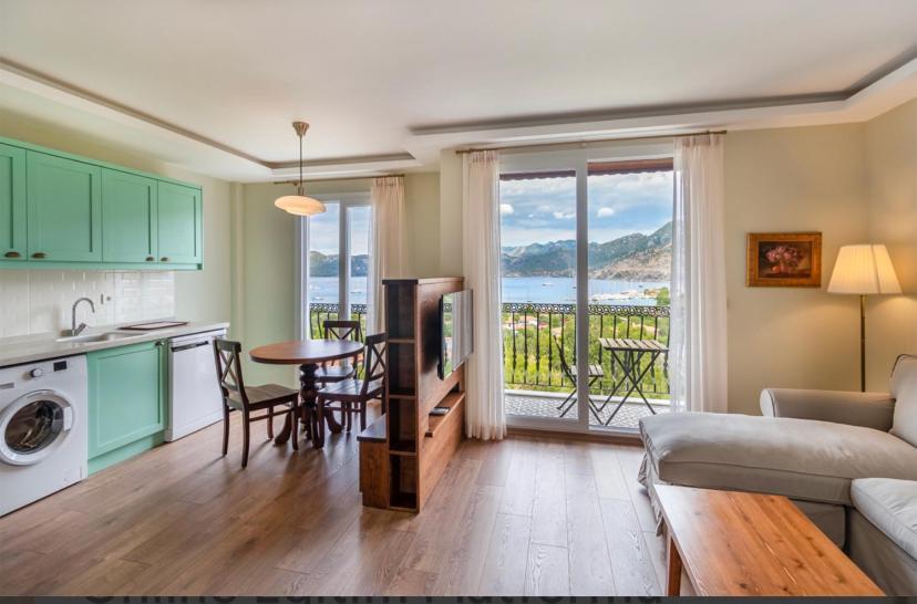 Defne Residence Selimiye มาร์มาริส ภายนอก รูปภาพ