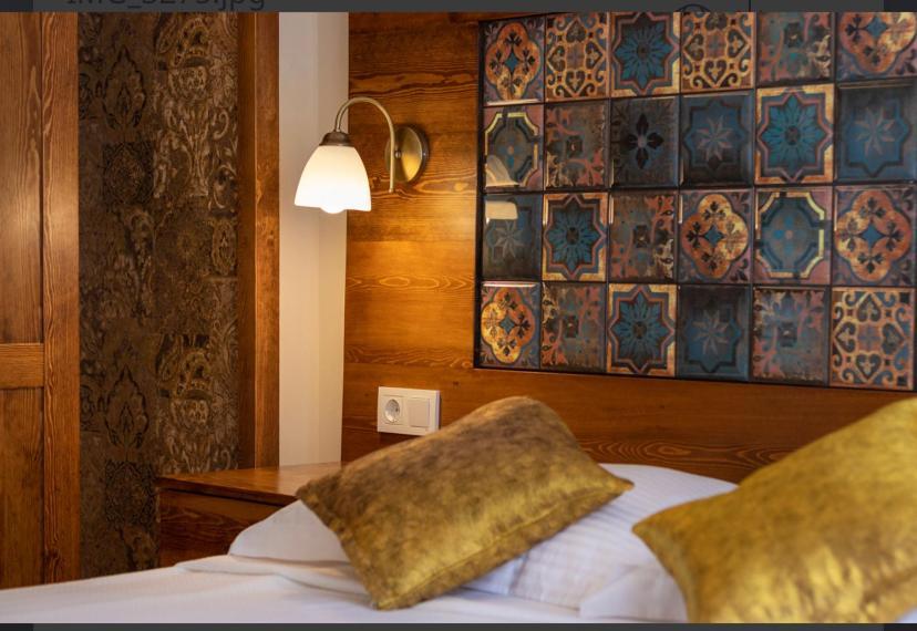 Defne Residence Selimiye มาร์มาริส ภายนอก รูปภาพ