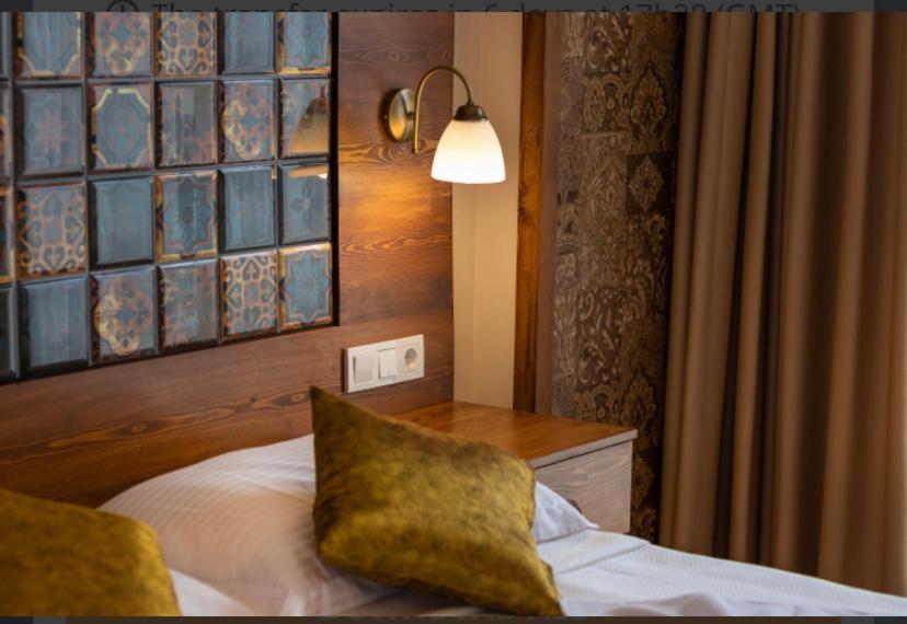 Defne Residence Selimiye มาร์มาริส ภายนอก รูปภาพ