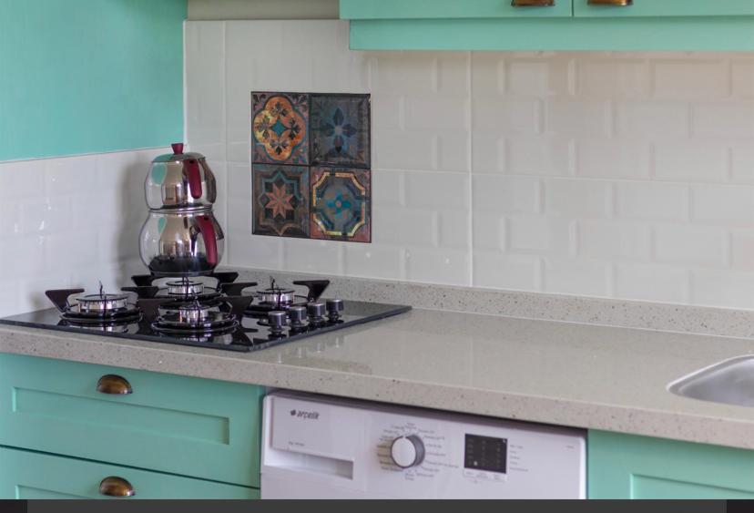 Defne Residence Selimiye มาร์มาริส ภายนอก รูปภาพ