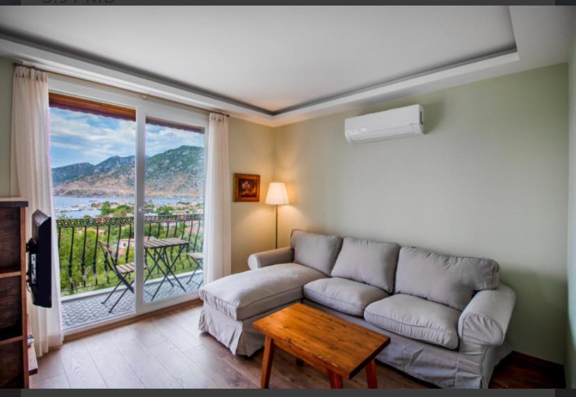 Defne Residence Selimiye มาร์มาริส ภายนอก รูปภาพ